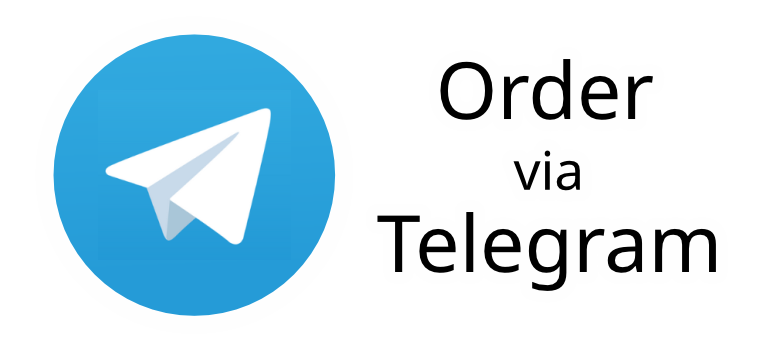Order telegram