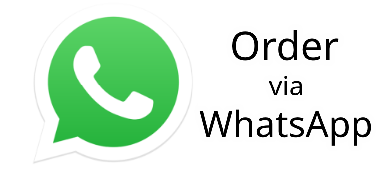 Order whatsapp