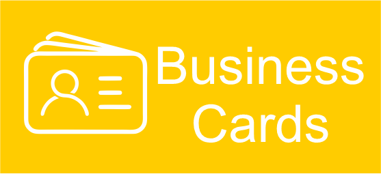 bussnies card