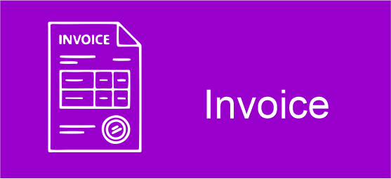 Invoice 