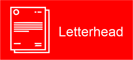 Letterhead